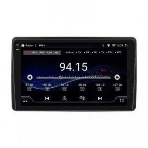 Navigatie Digital IQ Chevrolet Aveo 2006-2012 2K 8GB 128GB 8 CORE - Img 3