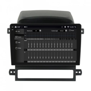 Navigatie Digital IQ Chevrolet Captiva 2006-2011 2K 8GB 128GB 8 CORE - Img 5