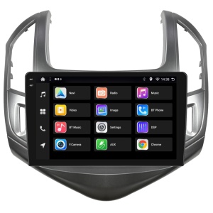 Navigatie Digital IQ Chevrolet Cruze 2012-2015 2K 8GB 128GB 8 CORE - Img 9