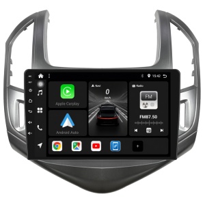 Navigatie Digital IQ Chevrolet Cruze 2012-2015 QLED 4GB 64GB 8 CORE