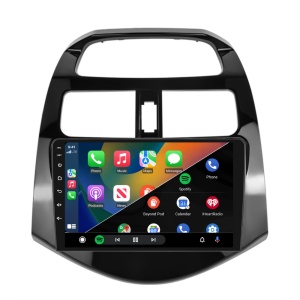 Navigatie Digital IQ Chevrolet Spark 2009-2015 QLED 4GB 64GB 8 CORE - Img 2