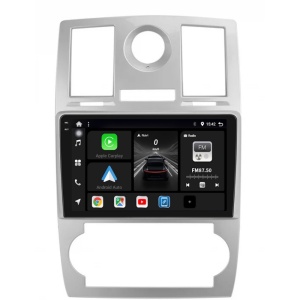 Navigatie Digital IQ Chrysler 300C 2004-2010 2K 8GB 128GB 8 CORE