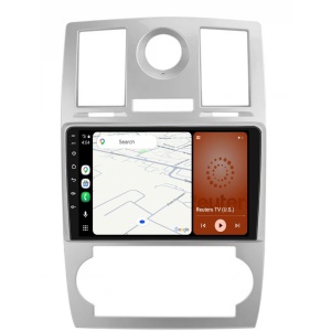 Navigatie Digital IQ Chrysler 300C 2004-2010 QLED 2GB 32GB 4 CORE - Img 9