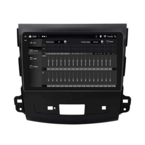 Navigatie Digital IQ Citroen C-Crosser 2007-2012 2K 8GB 128GB 8 CORE - Img 5