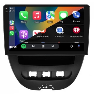 Navigatie Digital IQ Citroen C1 2005-2014 2K 8GB 128GB 8 CORE - Img 2