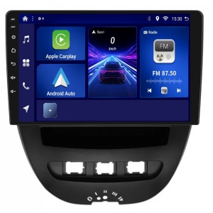 Navigatie Digital IQ Citroen C1 2005-2014 QLED 2GB 32GB 4 CORE