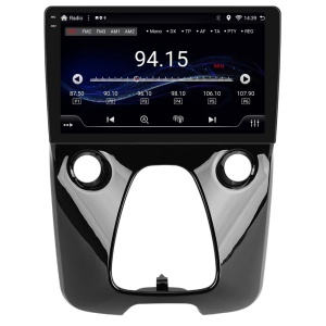 Navigatie Digital IQ Citroen C1 2014-2022 2K 8GB 128GB 8 CORE - Img 3