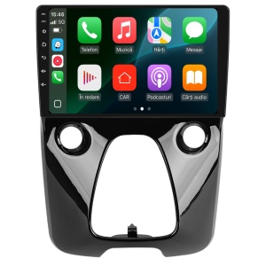Navigatie Digital IQ Citroen C1 2014-2022 QLED 2GB 32GB 4 CORE - Img 2