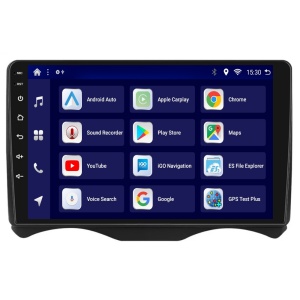 Navigatie Digital IQ Citroen C3 2002-2006 QLED 2GB 32GB 4 CORE - Img 3