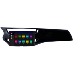 Navigatie Digital IQ Citroen C3 2009-2016 QLED 2GB 32GB 4 CORE - Img 5