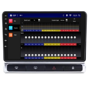 Navigatie Digital IQ Citroen C3 2016-2024 QLED 2GB 32GB 4 CORE - Img 6