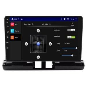 Navigatie Digital IQ Citroen C3 2016-2024 QLED 2GB 32GB 4 CORE - Img 7