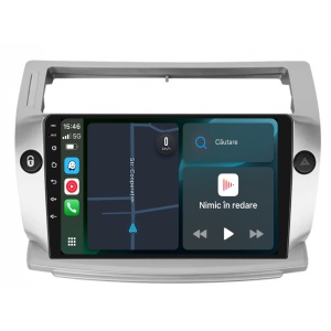 Navigatie Digital IQ Citroen C4 2004-2011 QLED 2GB 32GB 4 CORE - Img 8