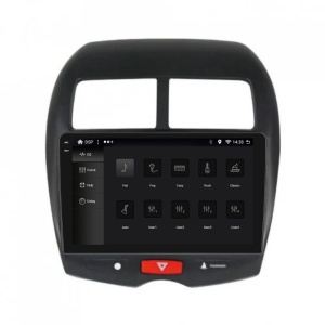 Navigatie Digital IQ Citroen C4 AirCross 2012-2017 2K 8GB 128GB 8 CORE - Img 4
