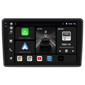 Navigatie Digital IQ Citroen C4 dupa 2019 2K 8GB 128GB 8 CORE