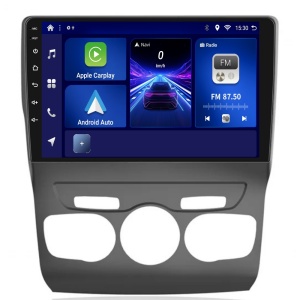 Navigatie Digital IQ Citroen DS4 2010-2018 QLED 2GB 32GB 4 CORE