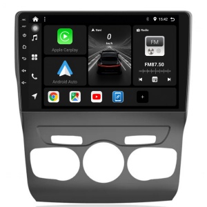Navigatie Digital IQ Citroen DS4 2010-2018 QLED 4GB 64GB 8 CORE