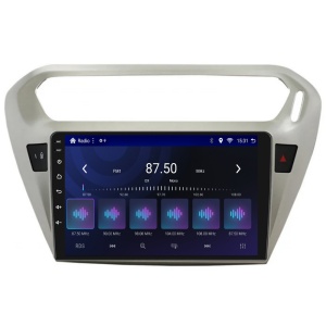 Navigatie Digital IQ Citroen Elysee 2013-2018 QLED 2GB 32GB 4 CORE - Img 4