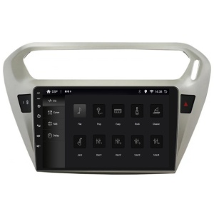 Navigatie Digital IQ Citroen Elysee 2013-2018 QLED 4GB 64GB 8 CORE - Img 4