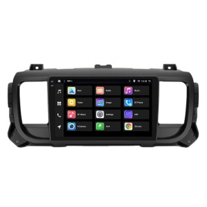 Navigatie Digital IQ Citroen Jumpy dupa 2016 2K 8GB 128GB 8 CORE - Img 9