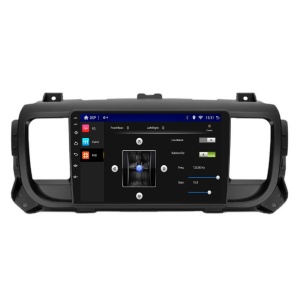 Navigatie Digital IQ Citroen Jumpy dupa 2016 QLED 2GB 32GB 4 CORE - Img 7