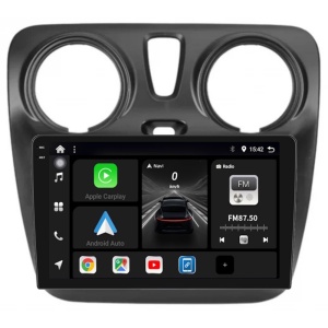 Navigatie Digital IQ Dacia Dokker 2012-2020 2K 8GB 128GB 8 CORE