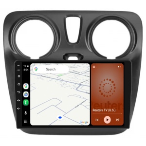 Navigatie Digital IQ Dacia Dokker 2012-2020 QLED 2GB 32GB 4 CORE - Img 9
