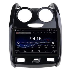 Navigatie Digital IQ Dacia Duster 2014-2018 2K 8GB 128GB 8 CORE - Img 3