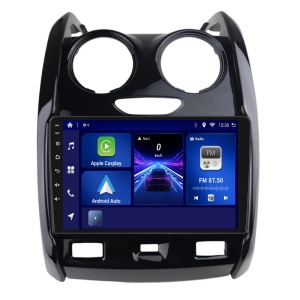 Navigatie Digital IQ Dacia Duster 2014-2018 QLED 2GB 32GB 4 CORE