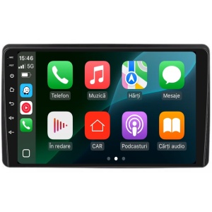 Navigatie Digital IQ Dacia Duster 2018-2022 QLED 2GB 32GB 4 CORE - Img 2