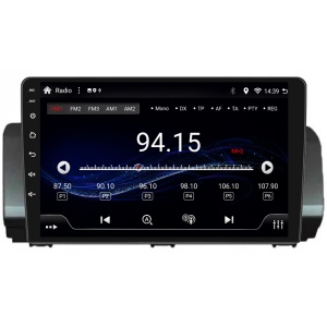 Navigatie Digital IQ Dacia Jogger dupa 2022 QLED 4GB 64GB 8 CORE - Img 3