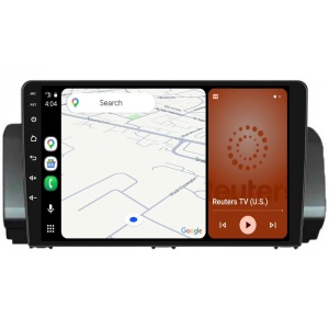 Navigatie Digital IQ Dacia Logan 3 2021-2023 QLED 2GB 32GB 4 CORE - Img 9