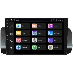 Navigatie Digital IQ Dacia Logan 3 2021-2023 QLED 4GB 64GB 8 CORE - Img 9