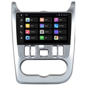 Navigatie Digital IQ Dacia Sandero 1 2008-2013 2K 8GB 128GB 8 CORE - Img 9