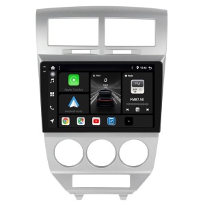 Navigatie Digital IQ Dodge Caliber 2006-2012 2K 8GB 128GB 8 CORE