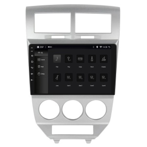 Navigatie Digital IQ Dodge Caliber 2006-2012 QLED 4GB 64GB 8 CORE - Img 4