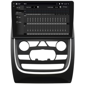 Navigatie Digital IQ Dodge Durango 2014-2020 2K 8GB 128GB 8 CORE - Img 5