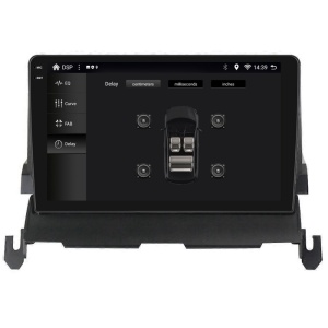 Navigatie Digital IQ Dodge Journey 2009-2012 2K 8GB 128GB 8 CORE - Img 7