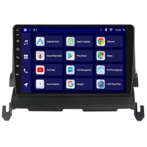 Navigatie Digital IQ Dodge Journey 2009-2012 QLED 2GB 32GB 4 CORE - Img 3