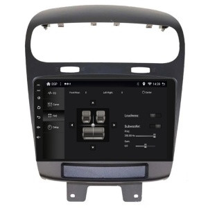 Navigatie Digital IQ Dodge Journey 2012-2020 QLED 4GB 64GB 8 CORE - Img 6