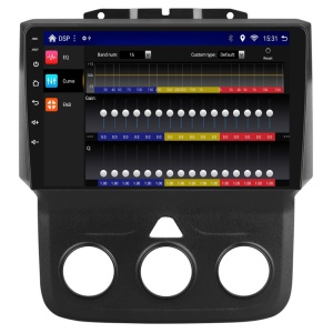 Navigatie Digital IQ Dodge RAM 5500 2013-2018 QLED 2GB 32GB 4 CORE - Img 6