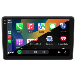 Navigatie Digital IQ Fiat 500 L dupa 2012 2K 8GB 128GB 8 CORE - Img 2