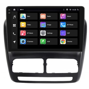 Navigatie Digital IQ Fiat Doblo 2010-2015 2K 8GB 128GB 8 CORE - Img 9