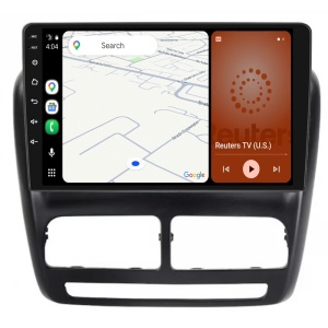Navigatie Digital IQ Fiat Doblo 2010-2015 QLED 2GB 32GB 4 CORE - Img 9