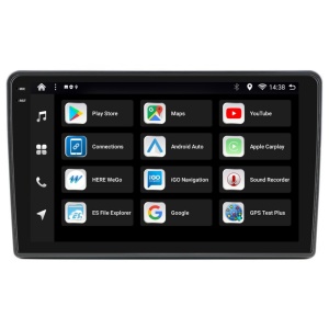 Navigatie Digital IQ Fiat Ducato 2006-2022 2K 8GB 128GB 8 CORE - Img 8