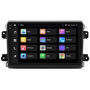 Navigatie Digital IQ Fiat Ducato dupa 2022 2K 8GB 128GB 8 CORE - Img 9