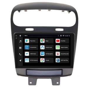 Navigatie Digital IQ Fiat Freemont dupa 2008 2K 8GB 128GB 8 CORE - Img 8