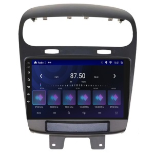 Navigatie Digital IQ Fiat Freemont dupa 2008 QLED 2GB 32GB 4 CORE - Img 4