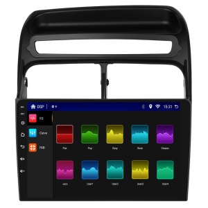Navigatie Digital IQ Fiat Linea 2007-2012 QLED 2GB 32GB 4 CORE - Img 5