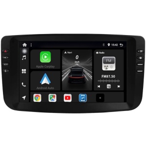Navigatie Digital IQ Fiat Linea 2012-2015 2K 8GB 128GB 8 CORE